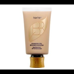 Tarte Amazonian Clay Foundation Light - Medium